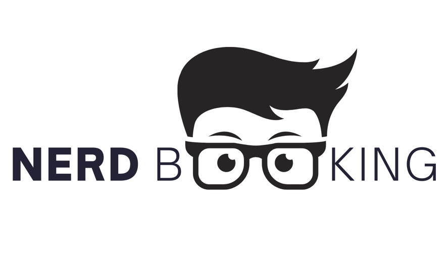 Nerdbooking.com